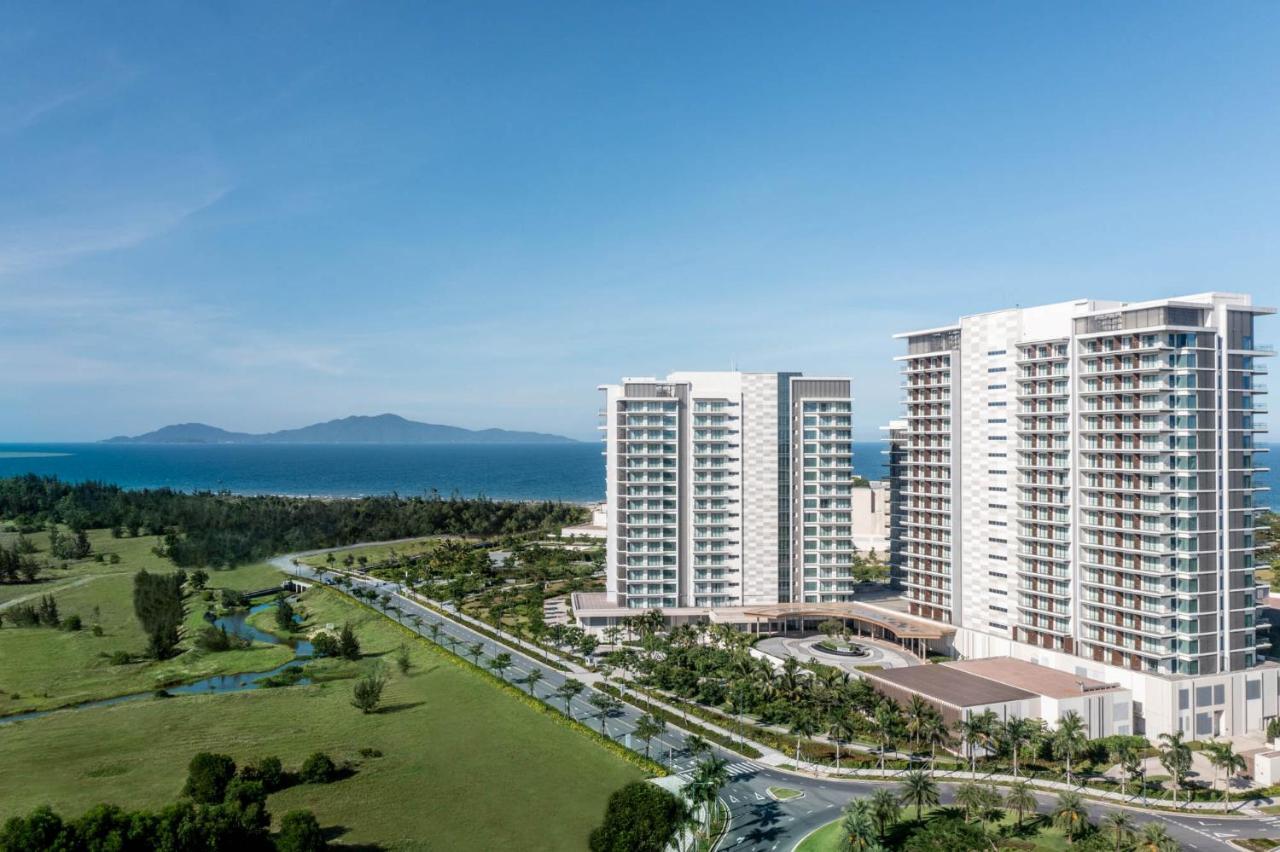 New World Hoiana Hotel Duy Nghia Exterior foto